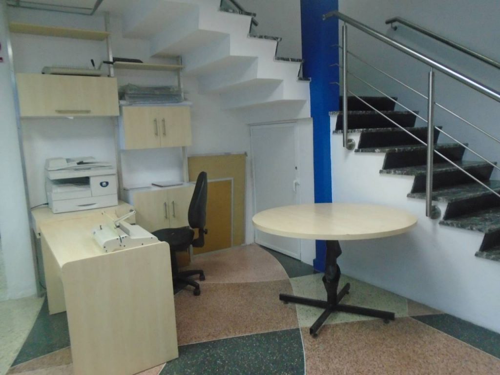 Área de Encuadernación