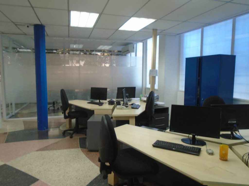 Área de Outsourcing