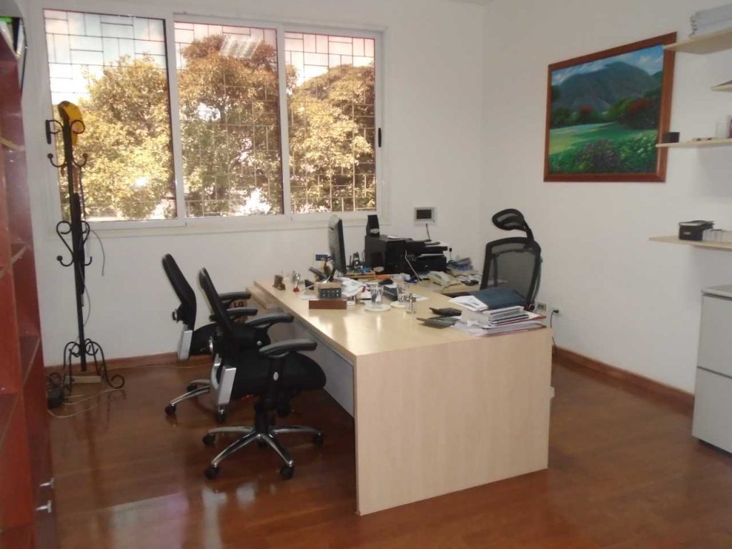 MGI Peñaloza y Asociados Presidencia